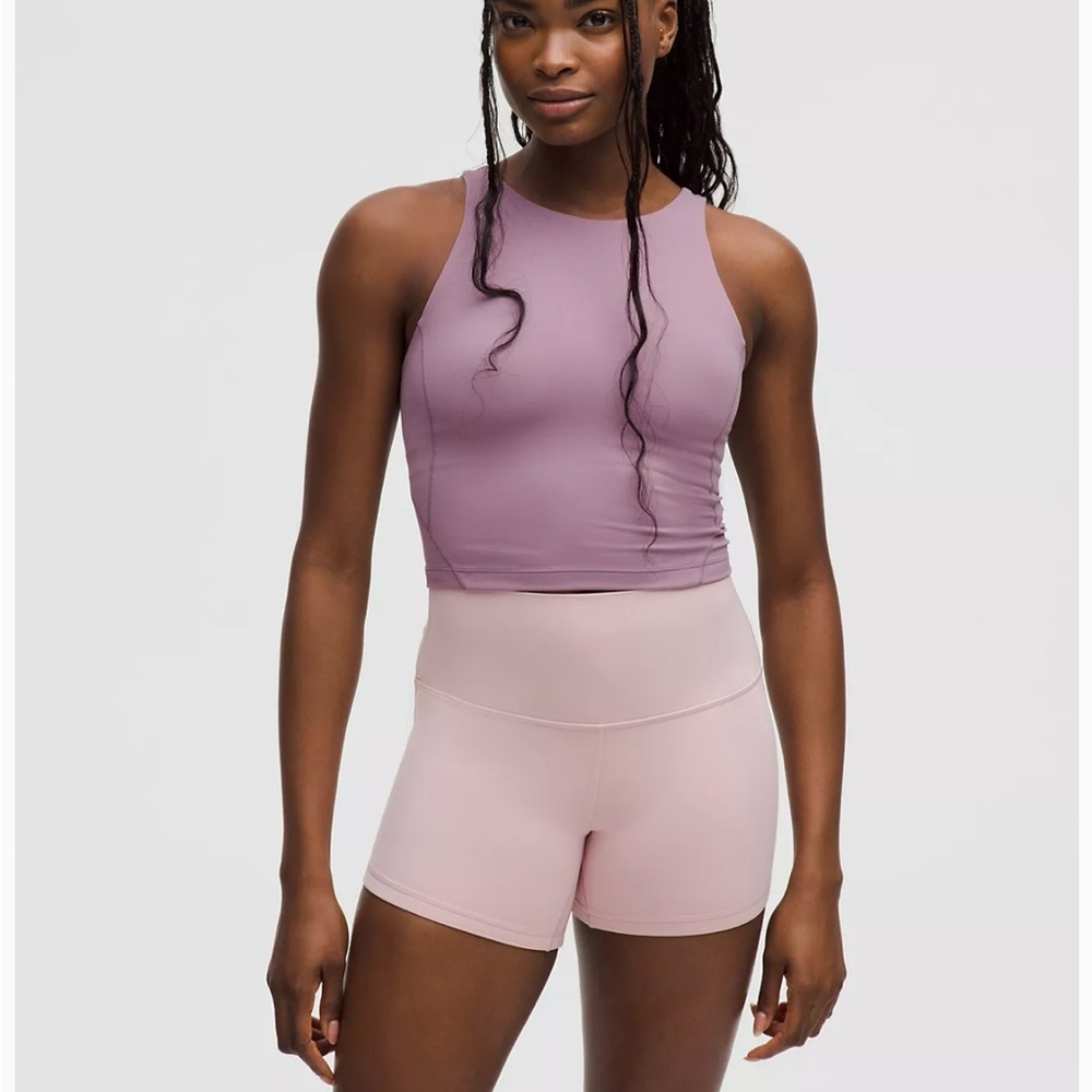 Lululemon Align High-Neck Tank